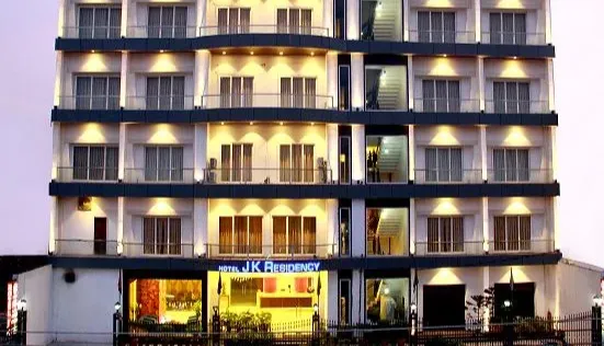 Hotel J.K. Residency